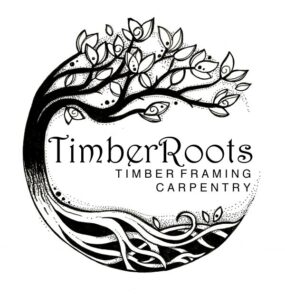 Timber Roots - Timber Framing and Carpentry